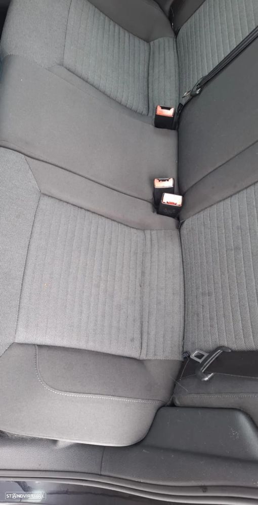 VW Polo 1.2 TDi Trendline AC - 13