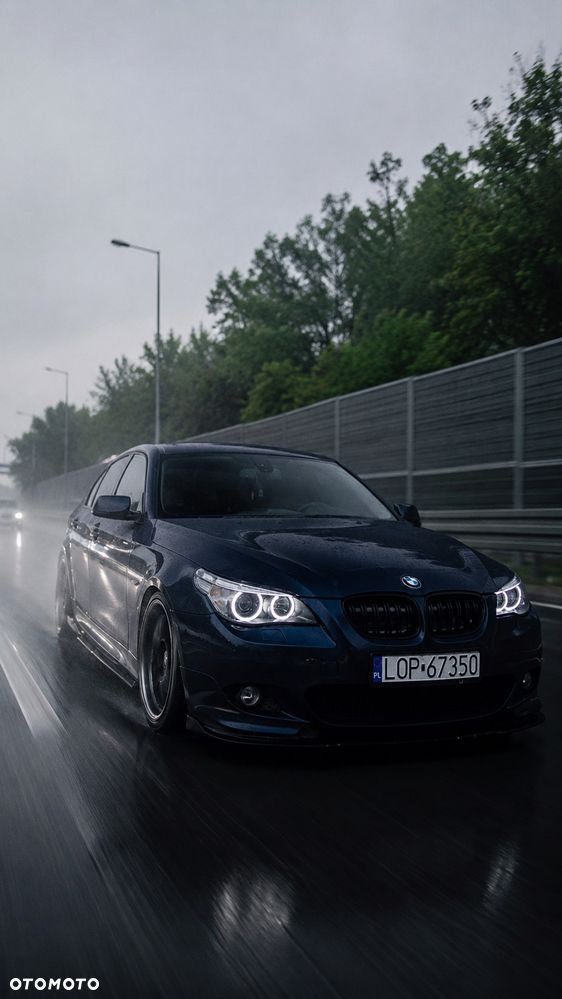 BMW Seria 5 - 1
