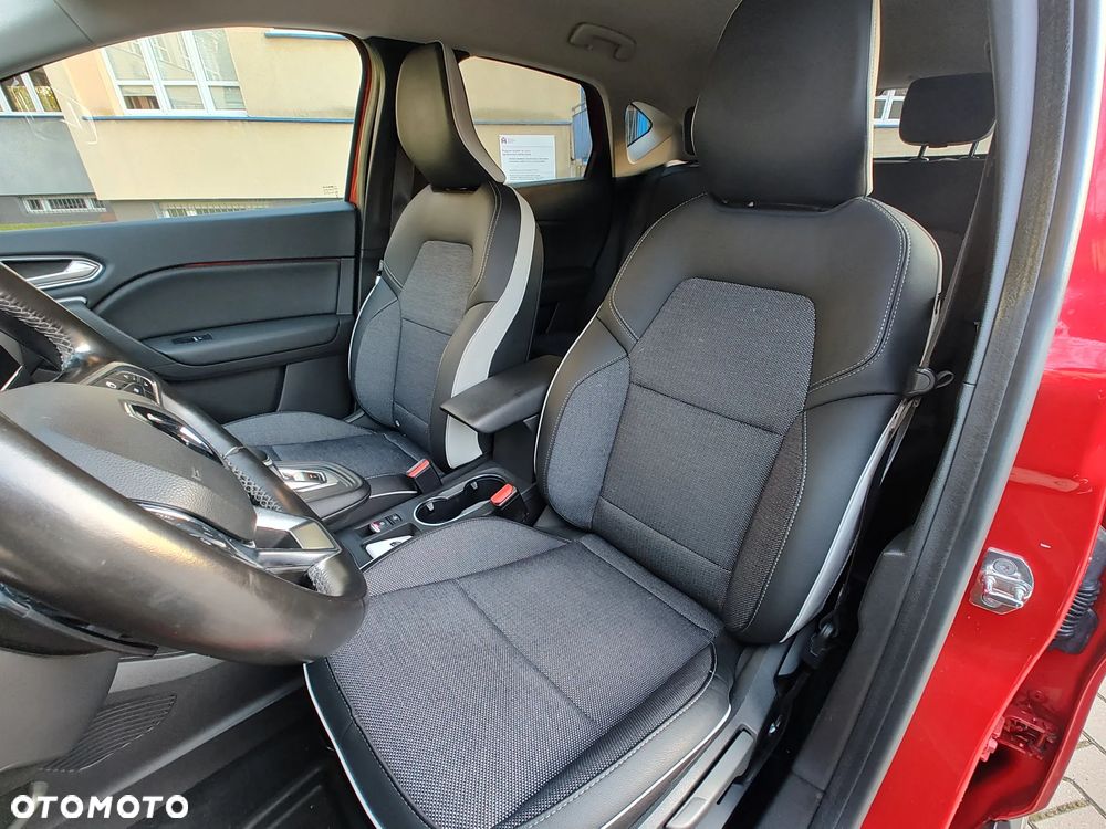 Renault Captur 1.3 TCe Intens EDC - 30