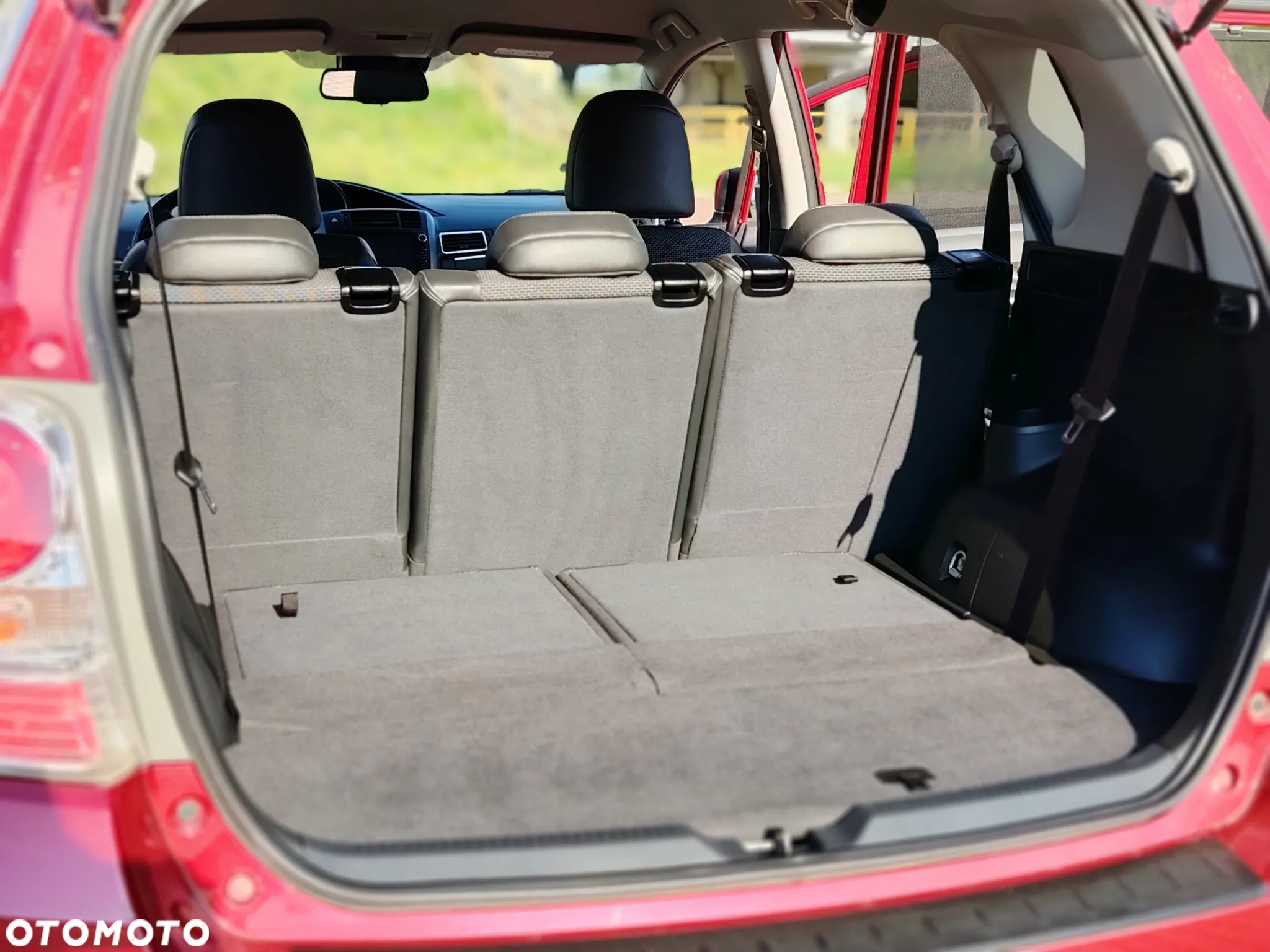 Toyota Verso 1.8 Premium MS 7os EU6 - 5