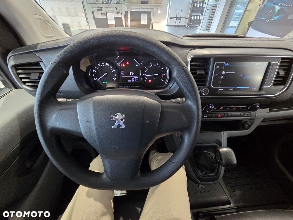 Peugeot Expert - 16