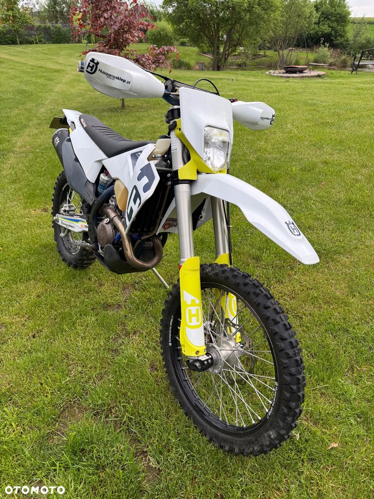 Husqvarna FE - 7