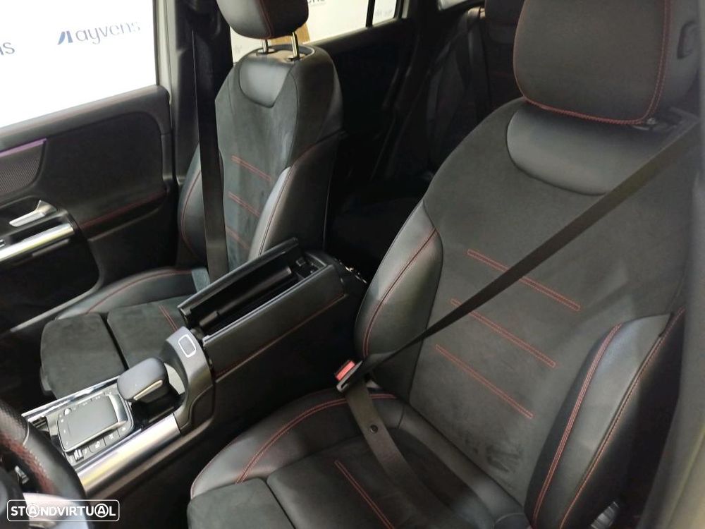 Mercedes-Benz EQA 250 Progressive - 5