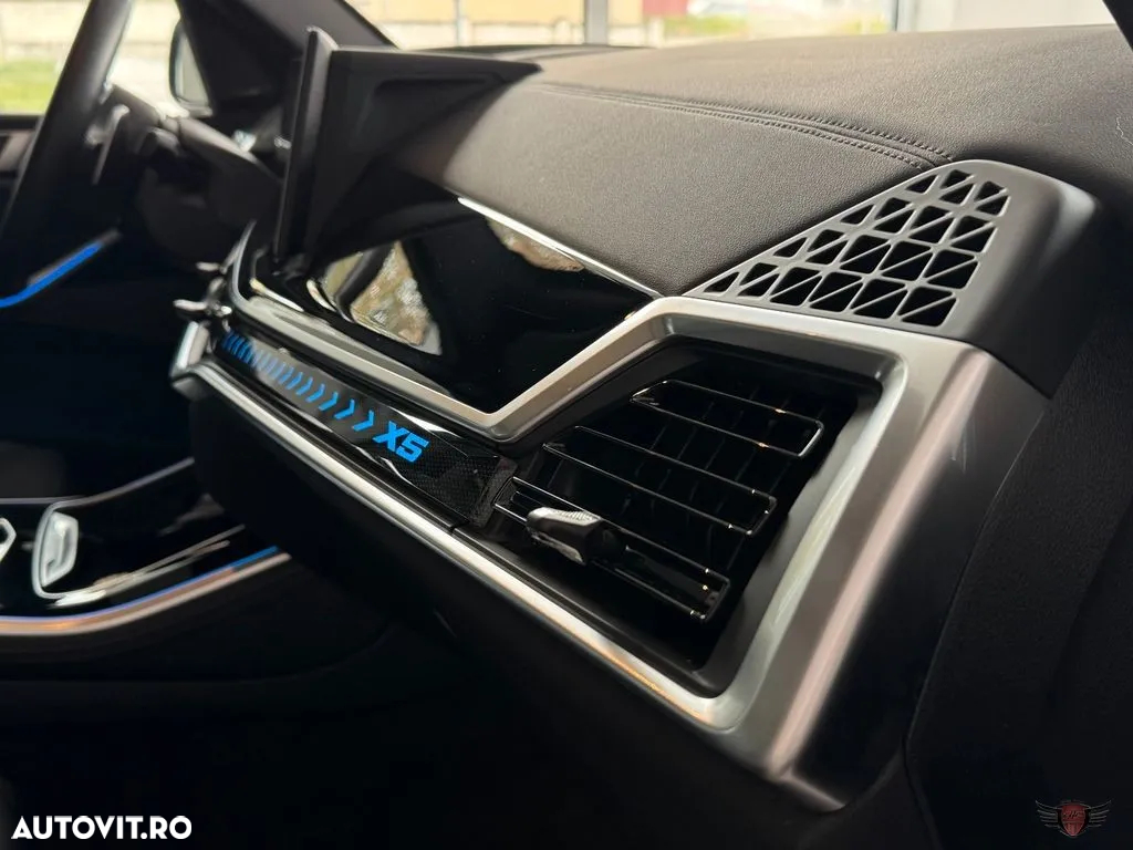 BMW X5 xDrive40i AT MHEV - 27