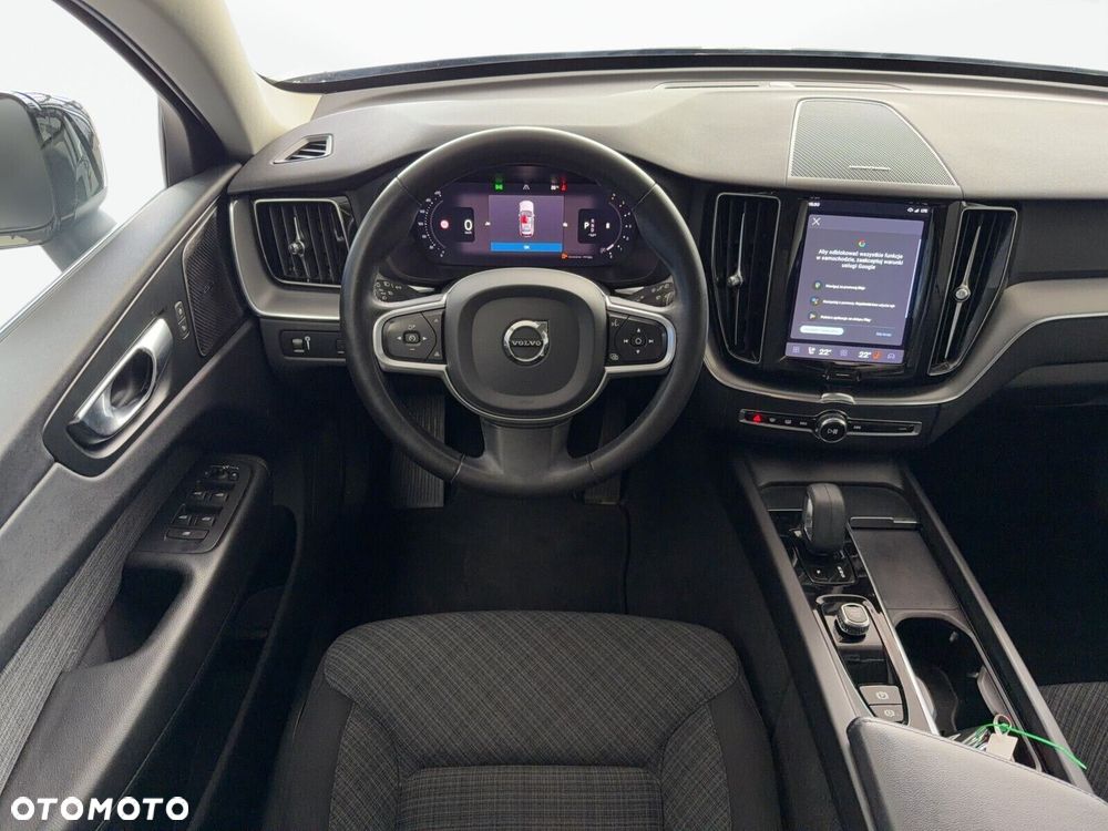 Volvo XC 60 - 24