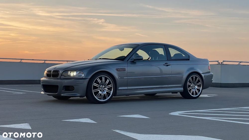 BMW M3 - 7