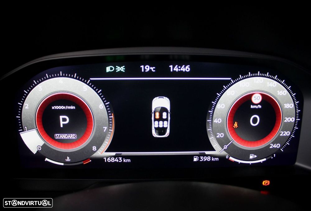 Nissan Juke 1.0 DIG-T N-Connecta NAV. DCT - 16