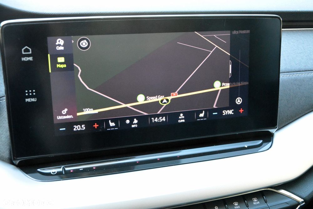 Skoda Octavia 2.0 TDI 4x4 Style DSG - 27
