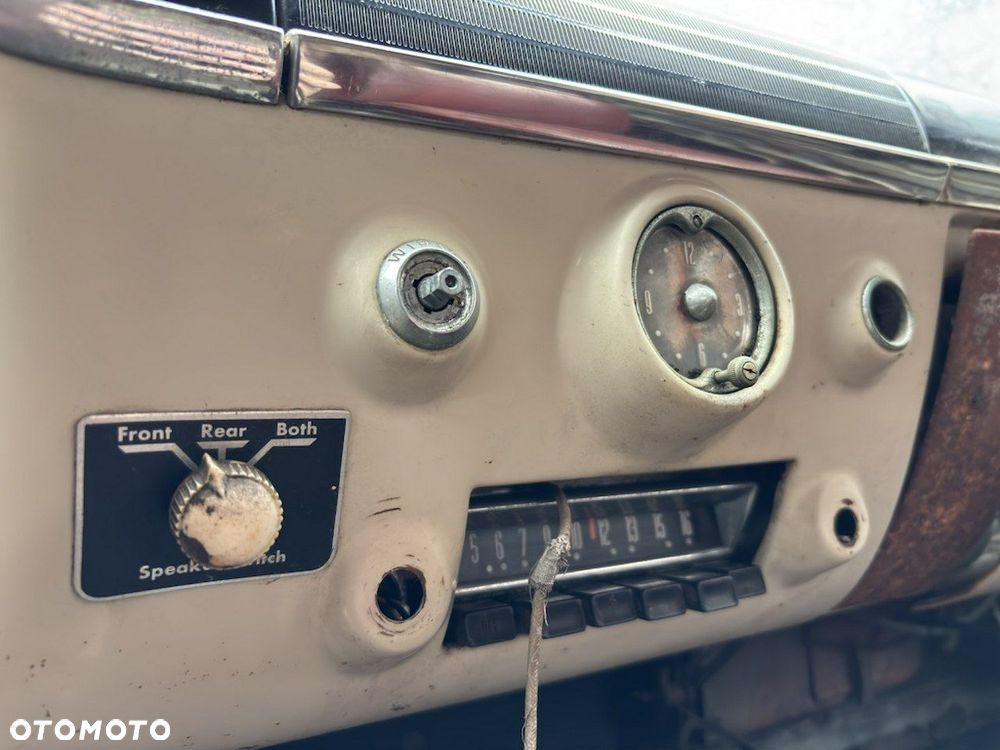 Mercury Monterey - 29