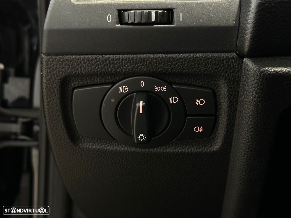 BMW 118 d Cabrio - 14