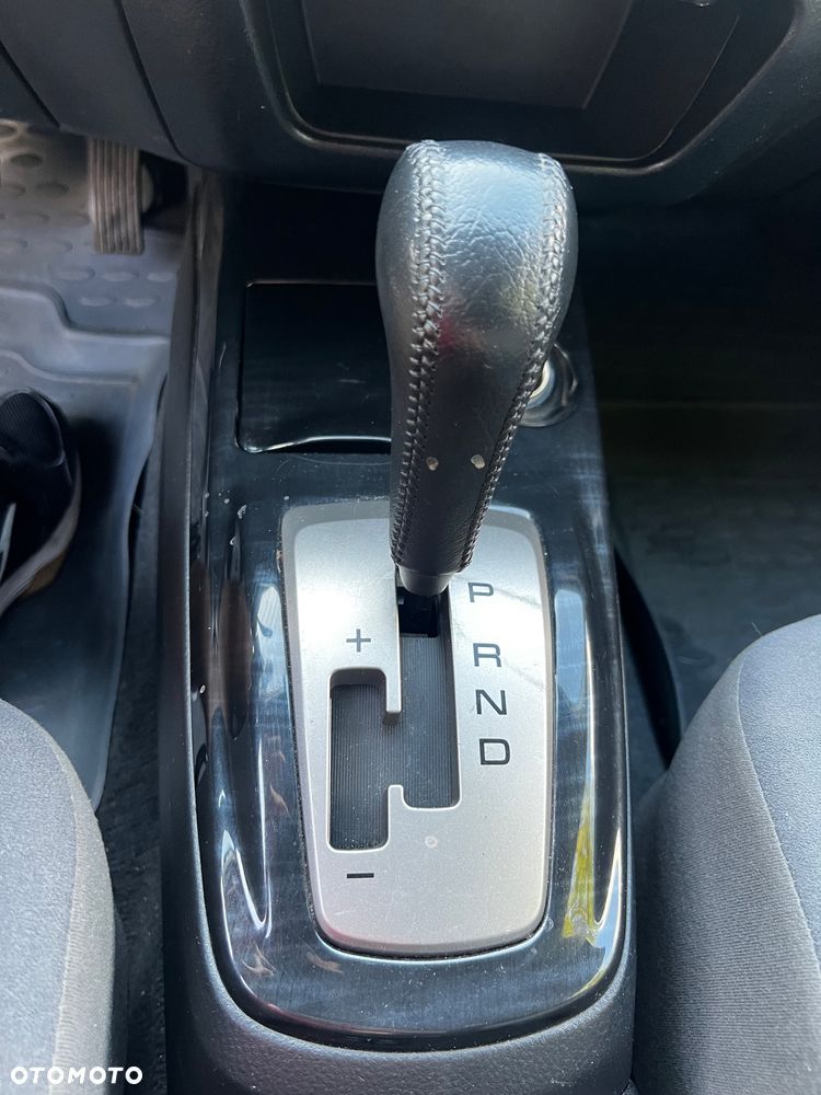 Mitsubishi Lancer 1.6 Automatik Comfort - 10