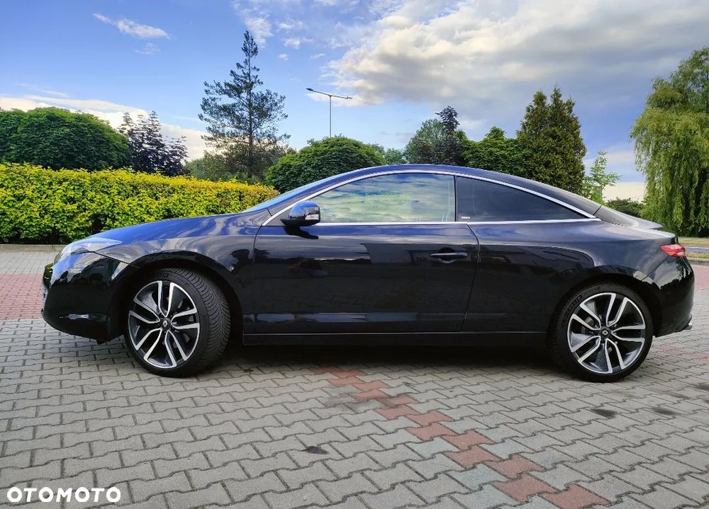 Renault Laguna TCe 170 - 7
