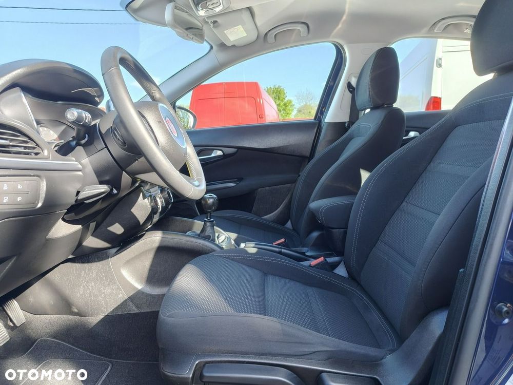 Fiat Tipo 1.4 Classic - 7