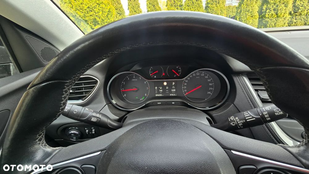 Opel Grandland X 1.5 D Start/Stop Automatik Business INNOVATION - 38