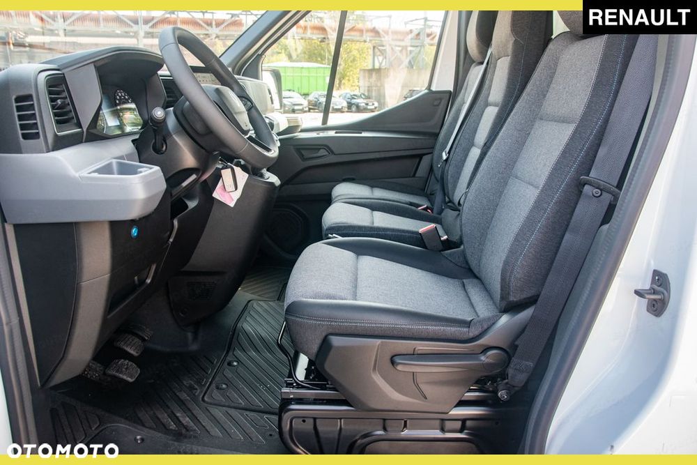 Renault Master L3 Kontener Izoterma 2.0 170KM - 17