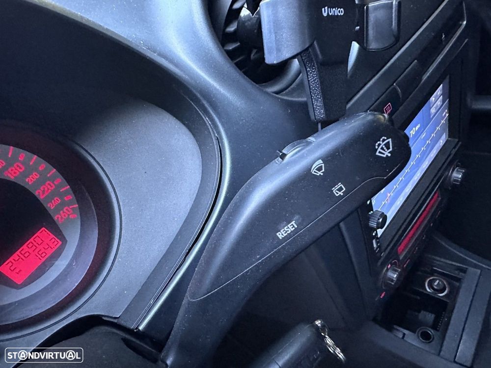 SEAT Ibiza 1.9 TDi FR - 30