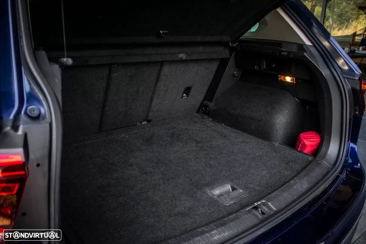 VW Tiguan 2.0 TDI Highline DSG - 35
