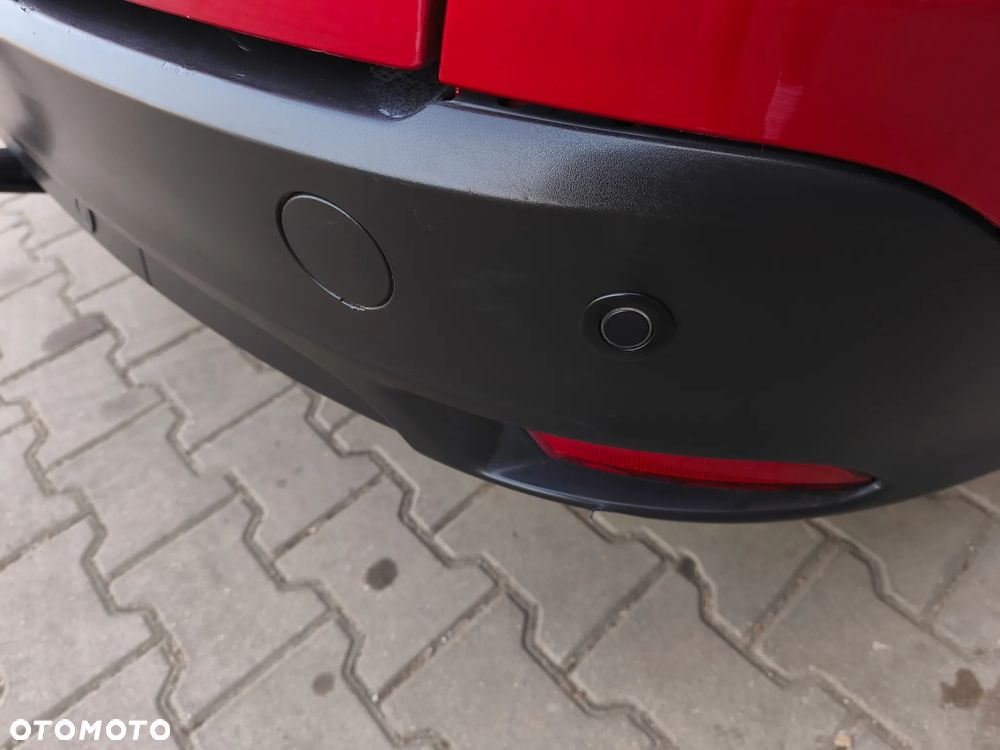 Ford Focus 1.6 TDCi Titanium - 20