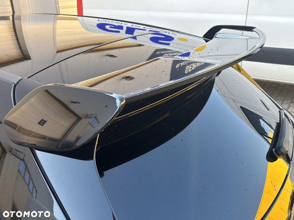 Mercedes-Benz Klasa A 45 S AMG 4-Matic 8G-DCT - 14