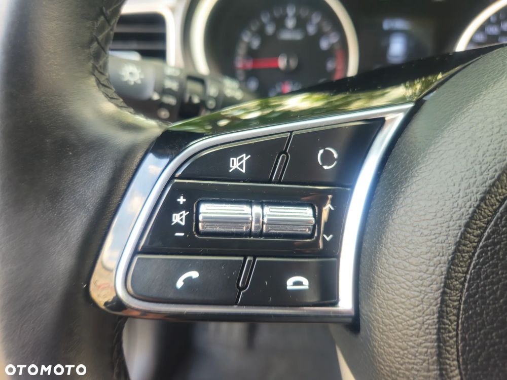 Kia Ceed 1.0 T-GDI 120 OPF Vision - 37