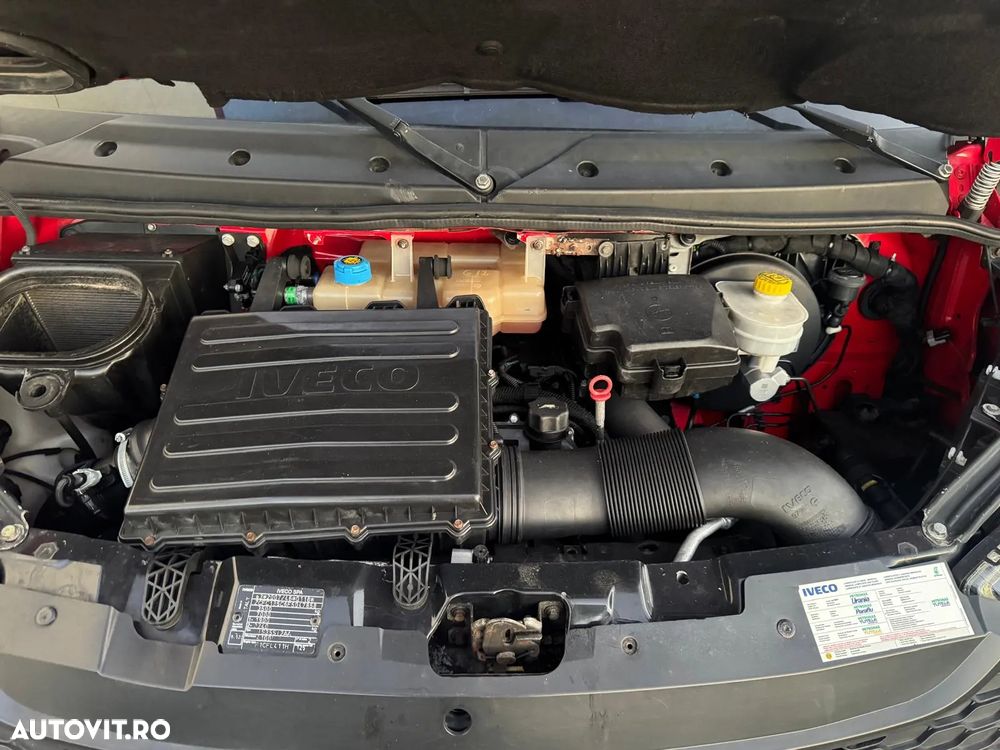 Iveco daily - 9