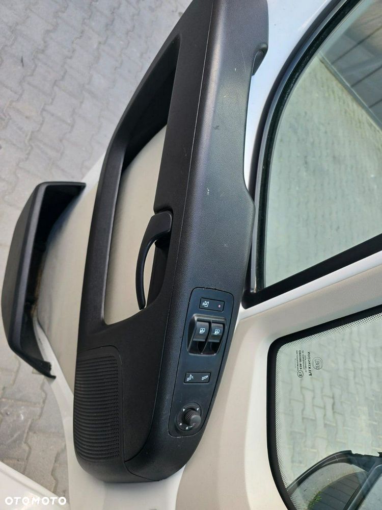 Peugeot Boxer - 23