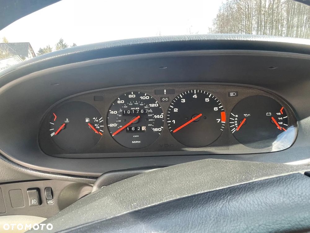 Porsche 944 3.0 S2 Cabriolet - 26