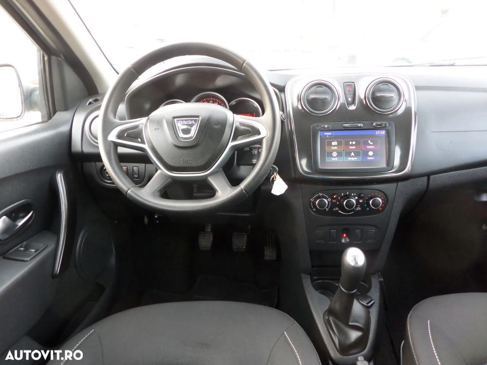 Dacia Logan 0.9 TCe Laureate - 26