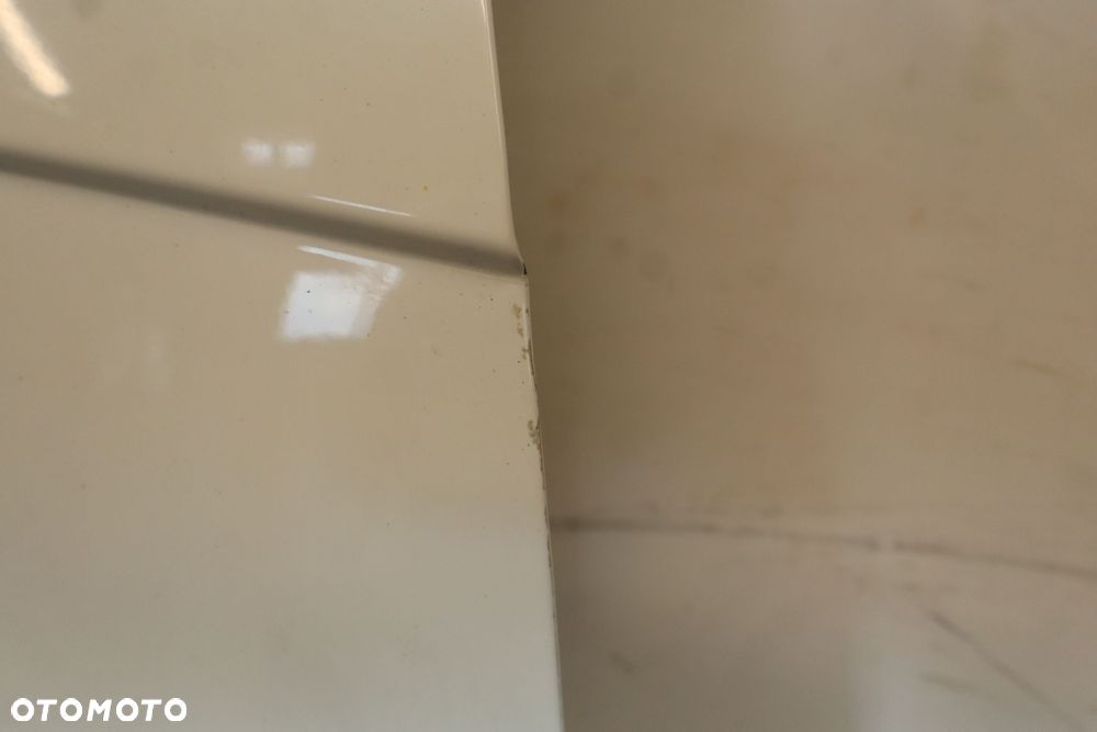 DRZWI PRAWY TYŁ BAGAŻNIKA  DACIA DOKKER LIFT DV369 - 4