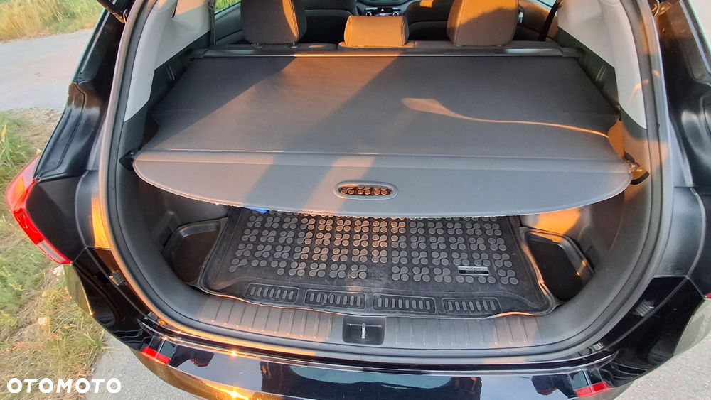 Hyundai Tucson - 11