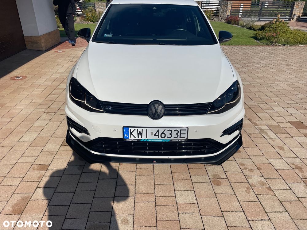Volkswagen Golf - 7