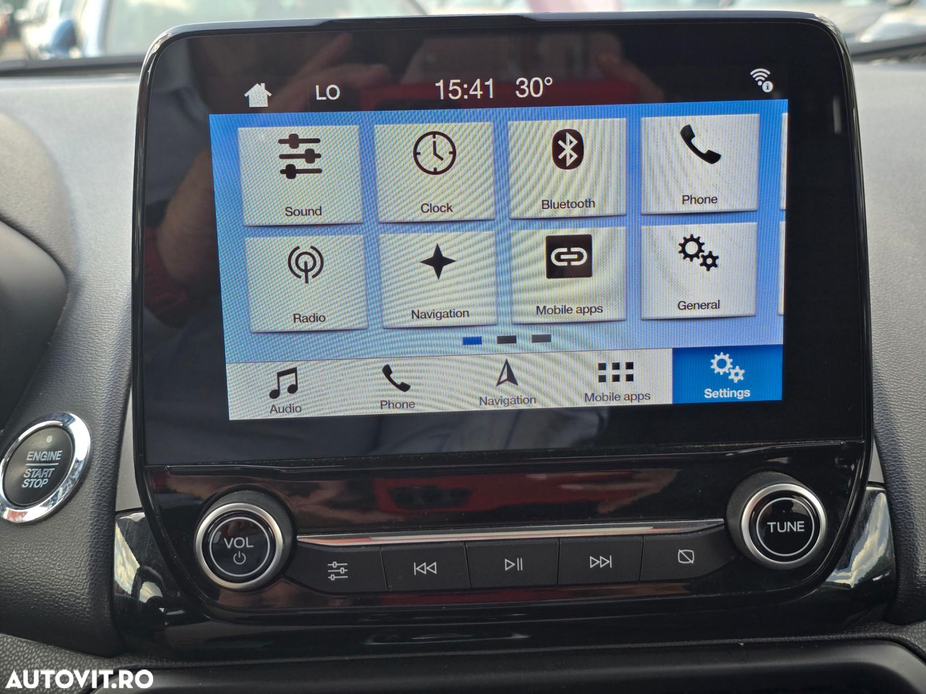 Ford EcoSport - 18