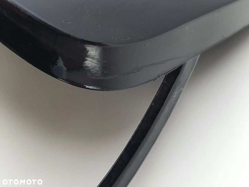 Oslona Schowka Obudowa Pokrywa  Aprilia Mojito Custom 50 Habana - 11