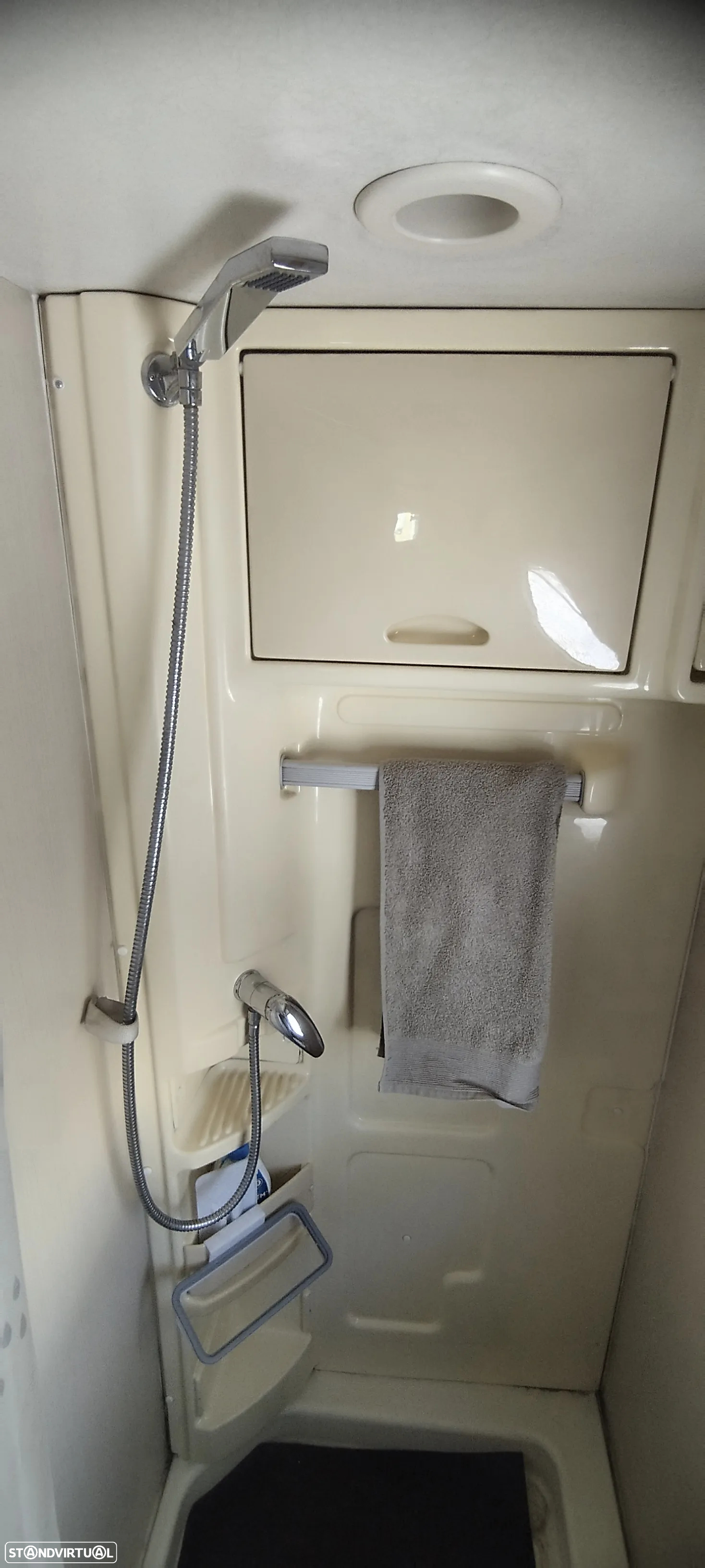 Fiat Ducato Challanger Genesis 38 - 11