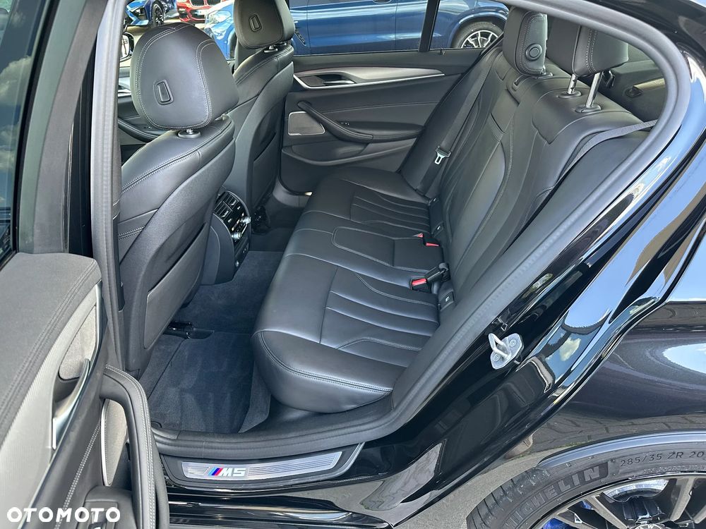 BMW M5 Standard - 7