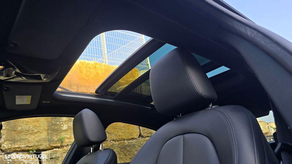 BMW 220 Gran Coupé d Line Sport - 7