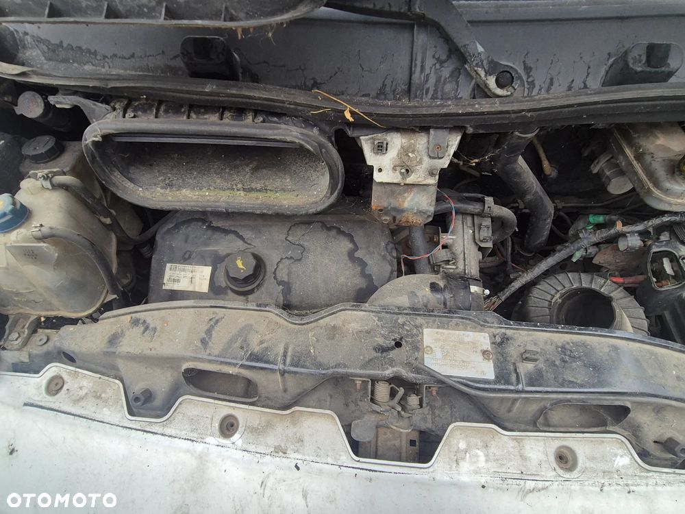 FIAT DUCATO III 06-14 2.3 JTD CZESCI NA CZESCI - 6