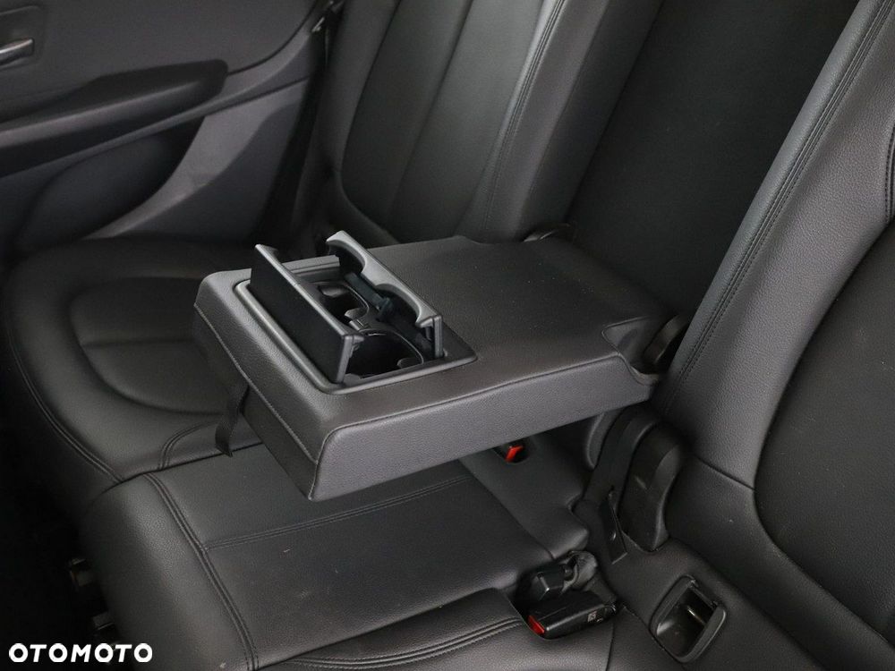 BMW Seria 2 218d Advantage - 36