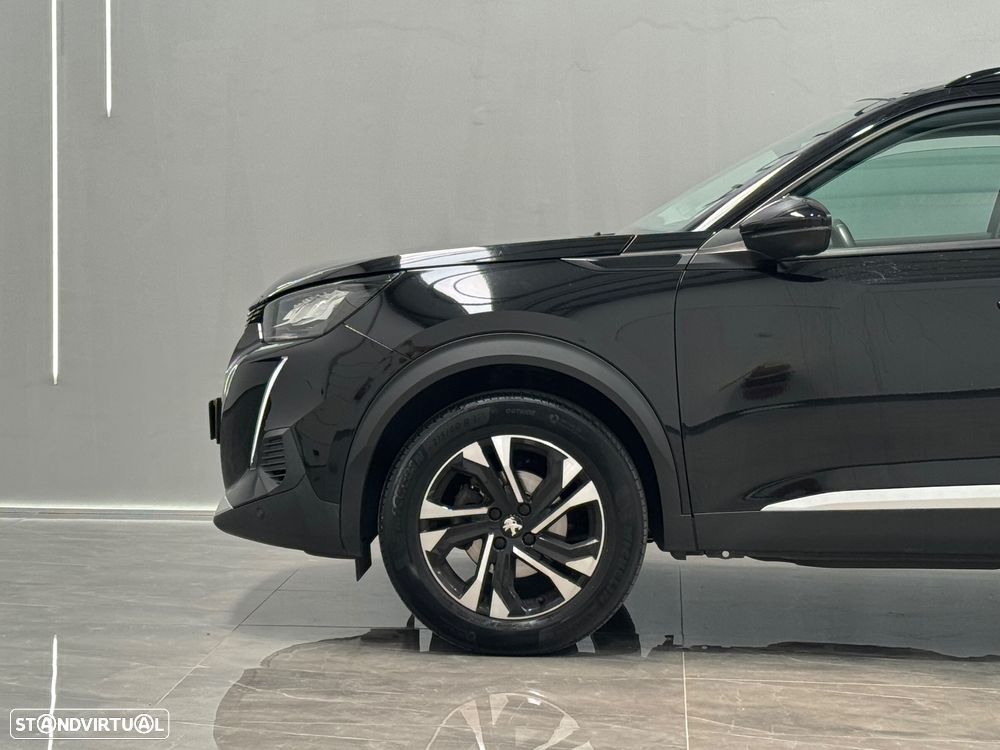 Peugeot 2008 1.2 PureTech Allure - 7