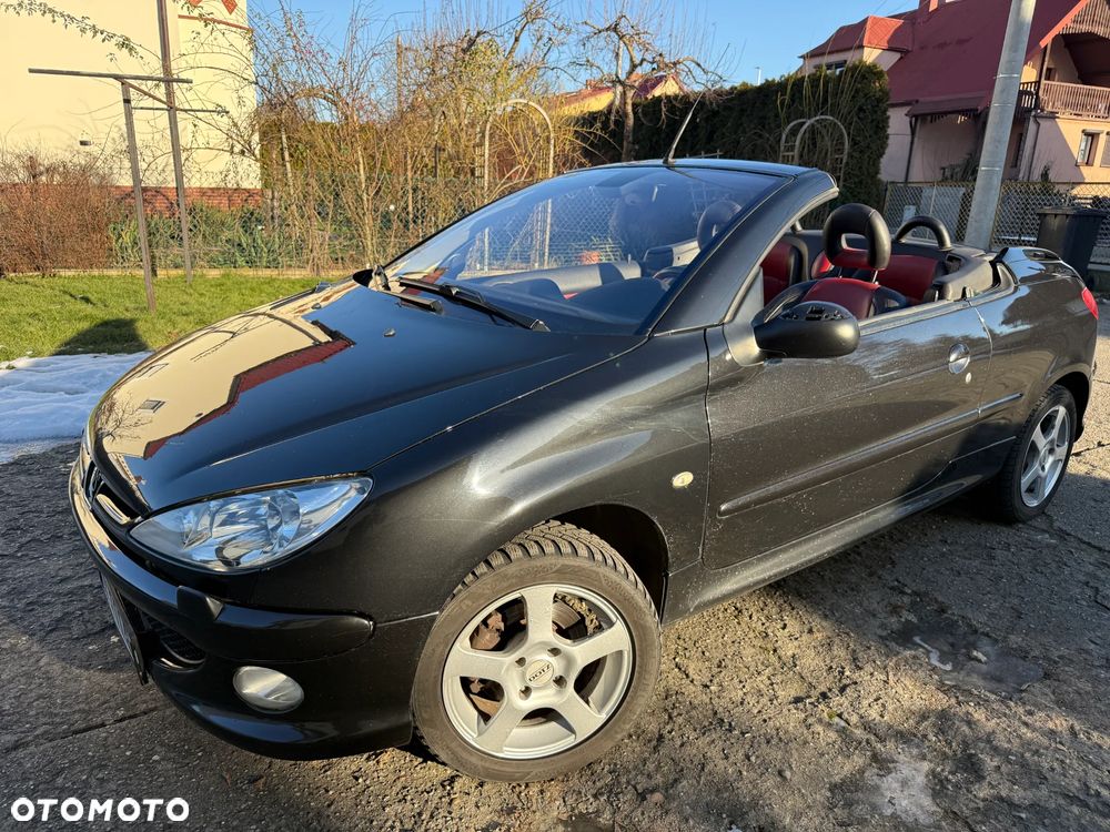 Peugeot 206 - 8