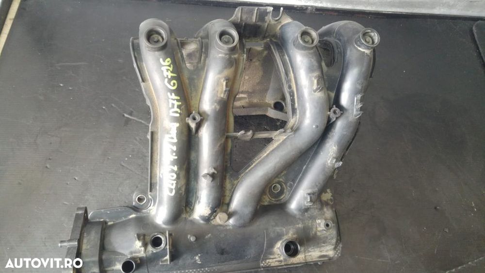 Galerie admisie renault clio 2 1.2 b d7fg726 7700114501e - 1