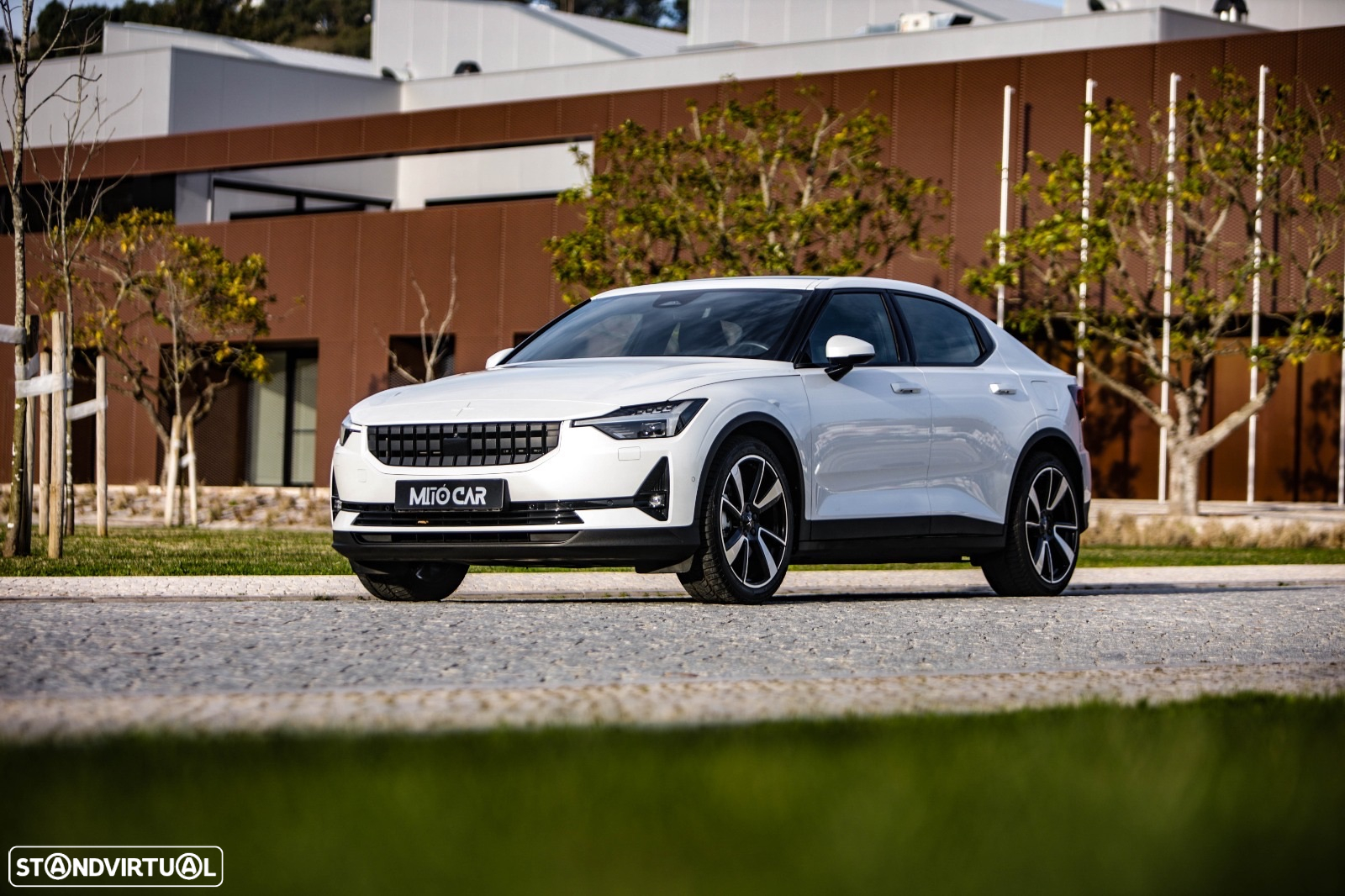 Polestar 2 Dual Motor 78kWh - 24