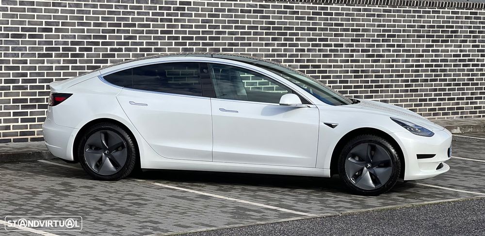 Tesla Model 3 Standard Range Plus RWD - 5
