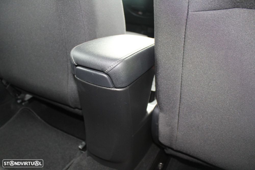 Opel Corsa 1.2 T GS - 16