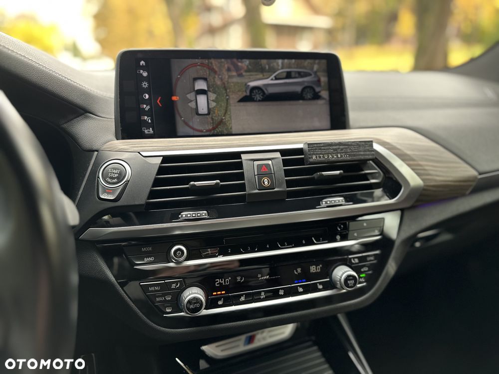 BMW X3 M M40i Sport Edition - 18