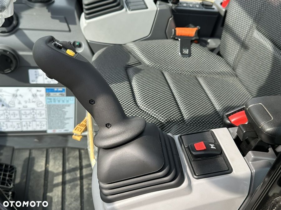 Caterpillar 302.7 CR FABRYCZNIE NOWA - 26