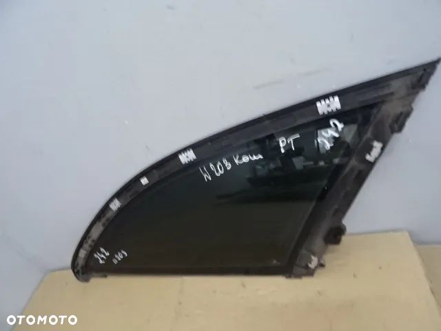 SZYBA KAROSERYJNA PRAWY TYŁ MERCEDES W203 KOMBI NR242