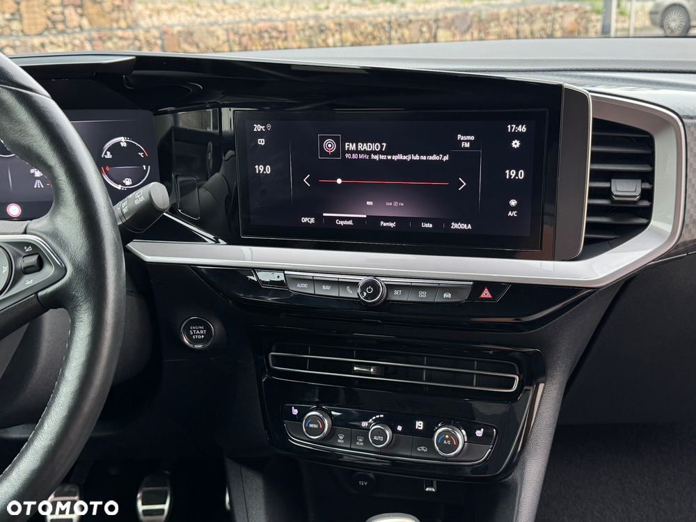 Opel Mokka 1.2 DI Turbo Ultimate - 10