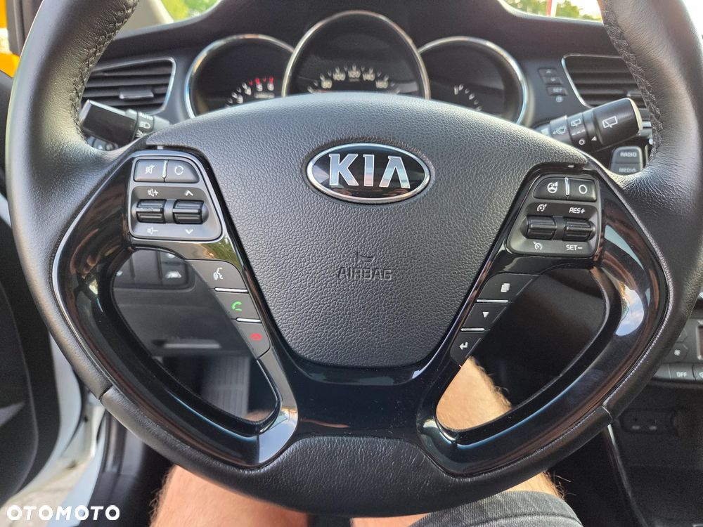 Kia Ceed 1.6 CRDi XL - 15