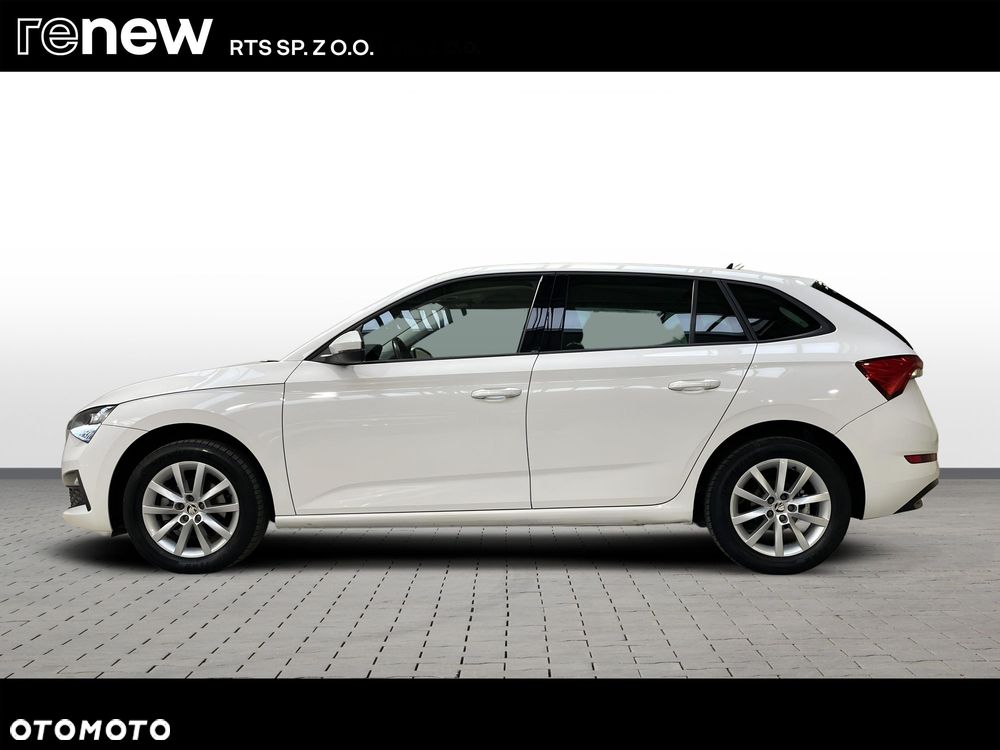Skoda Scala 1.0 TSI Ambition - 2